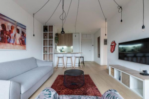 HostGost Selected Suites - K District